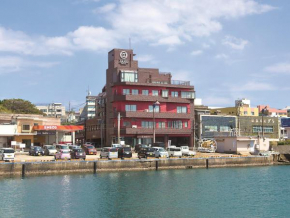 Tanegashima Araki Hotel